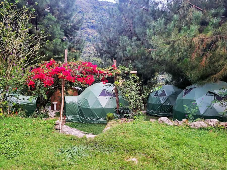 Salkantay Trek to Machu Picchu 5D/4N or 4D/3N by glamping - Should You Book It?