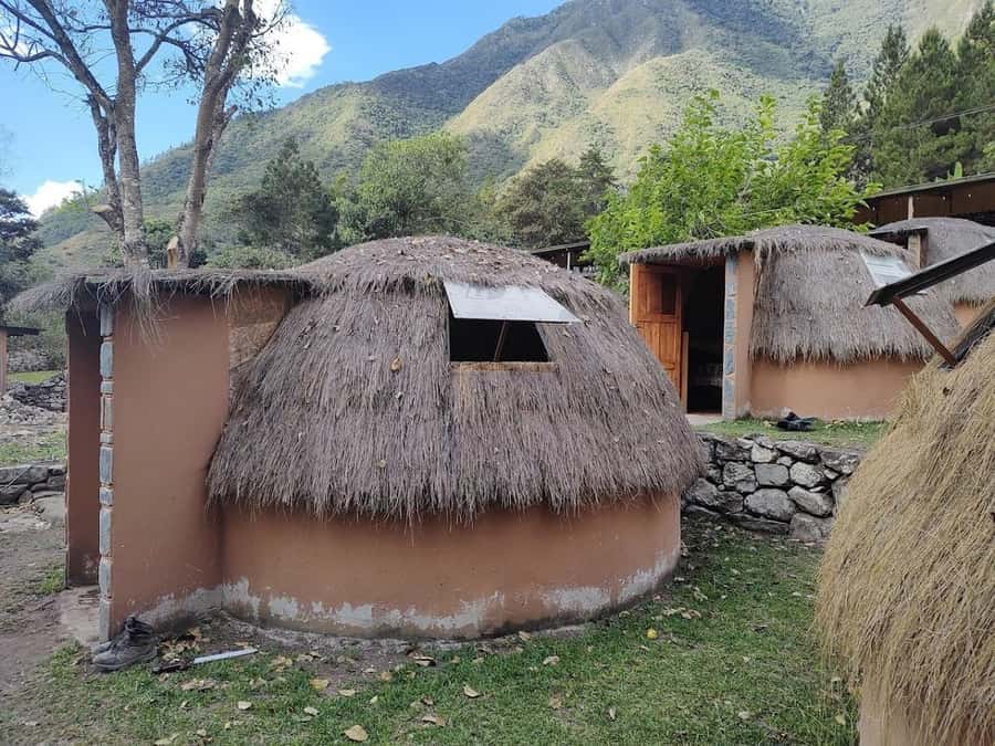 Salkantay trek to Machu Picchu – 5D/4N – Premium - Day 5: Machu Picchu and the return to Cusco