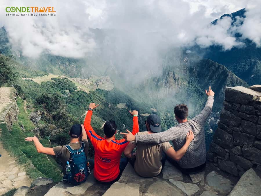 Salkantay trek to Machu Picchu – 5D/4N – Premium - Day 1: Humantay Lake and the first night at SalkantayPampa