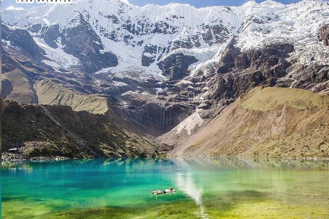 Salkantay Trek to Machu Picchu in 4 days - Safety and communication deserve attention