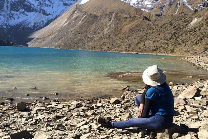 Salkantay Trek to Machu Picchu in 4 days - Who should book this $590 trek?