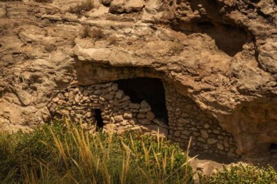 San Pedro de Atacama: Canyon Swimming Pools Trekking Trip