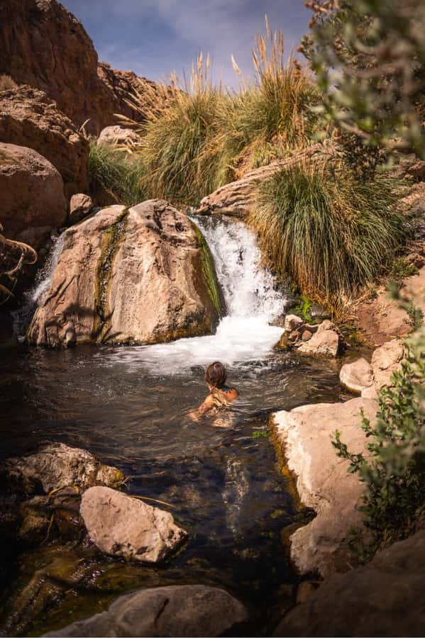 San Pedro de Atacama: Canyon Swimming Pools Trekking Trip - Who will enjoy this Puritama outing most?