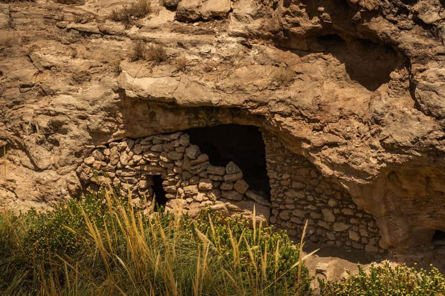 San Pedro de Atacama: Canyon Swimming Pools Trekking Trip - Why the short hike still deserves respect