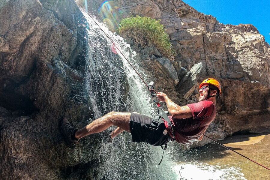 San Pedro de Atacama: Desert Tour with Canyoning & Trekking - Is $189 a fair price?