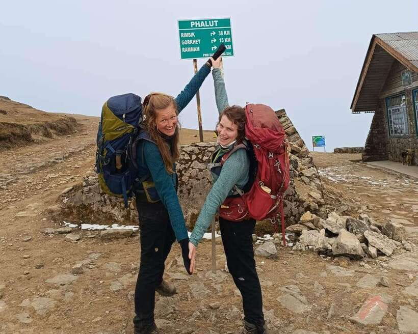 Sandakphu Singalila Ridge Trek - 6 Days - What $346 includes, and what it does not