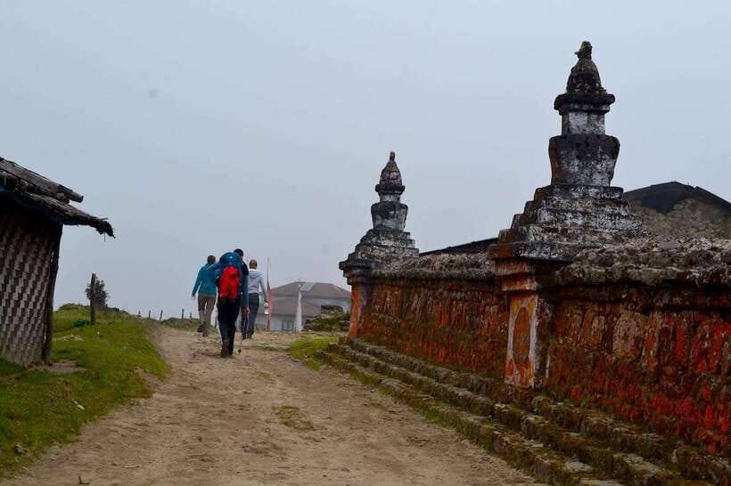 Sandakphu Singalila Ridge Trek - 6 Days - Why the Sandakphu ridge is worth your time