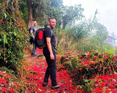 Sandakphu Singalila Ridge Trek – 6 Days
