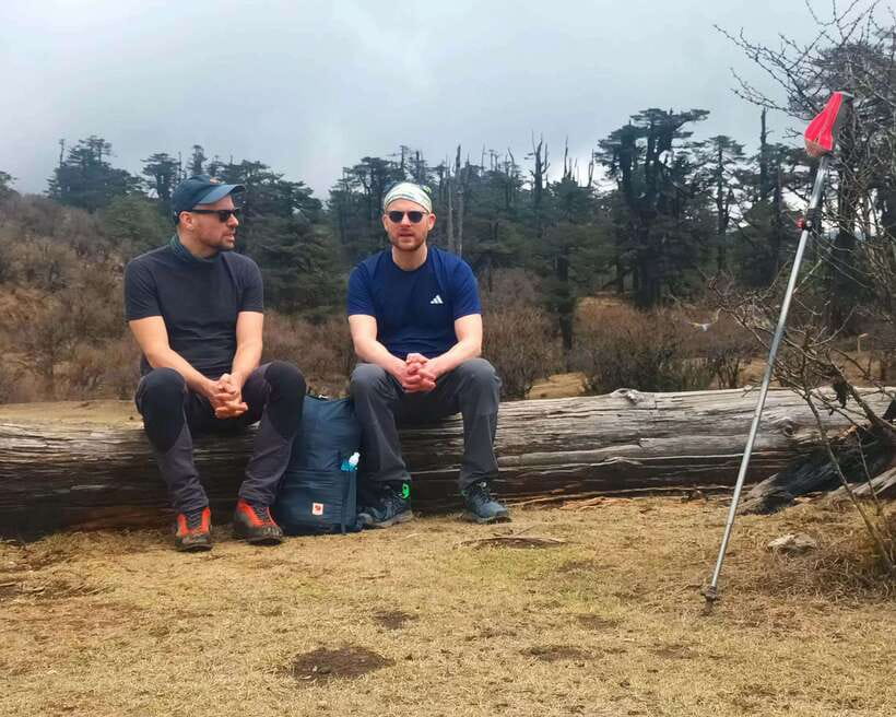 Sandakphu Singalila Ridge Trek - 6 Days - Wildlife, forests, and the chance of a red panda