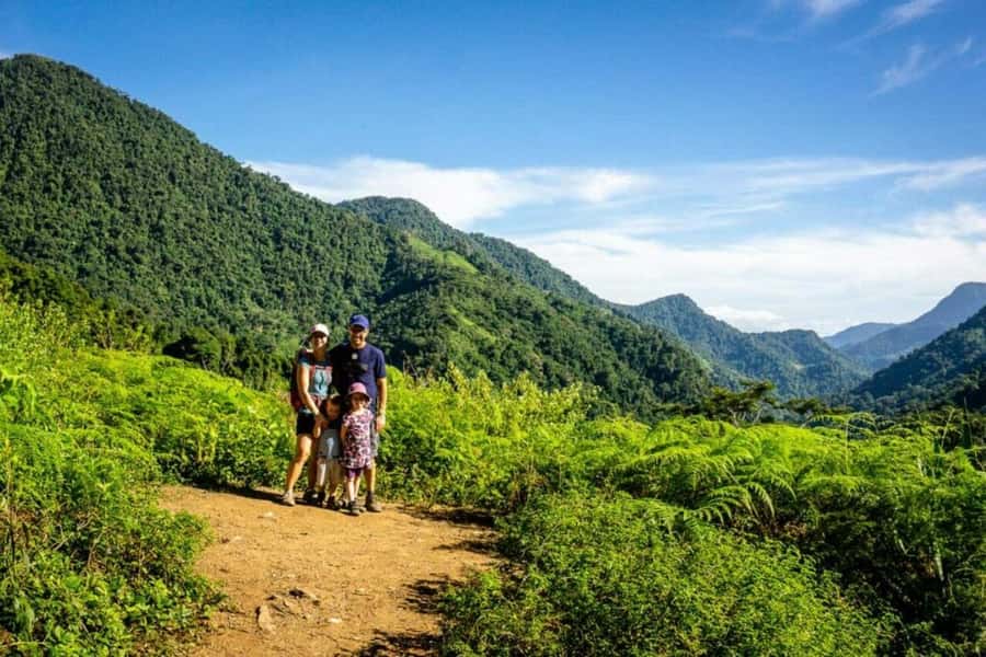 Santa Marta: Multi-Day Trek to The Lost City - Who should choose this trek?
