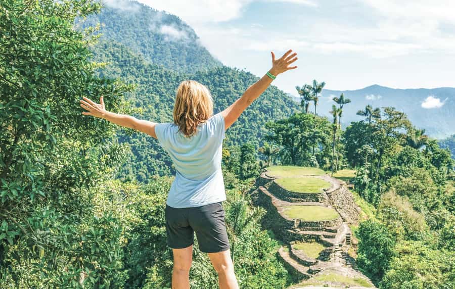 Santa Marta: Multi-Day Trek to The Lost City - Why the Lost City trek feels different