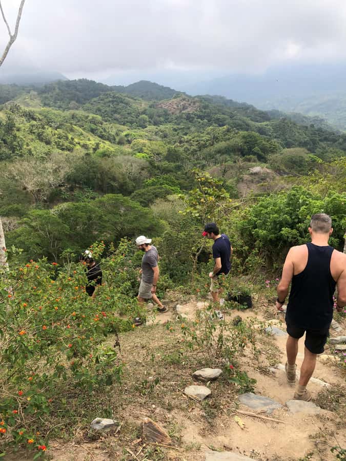 Santa Marta: Trekking in Minca Complete Waterfall Circuit - Weather, route changes, and the Plan B promise
