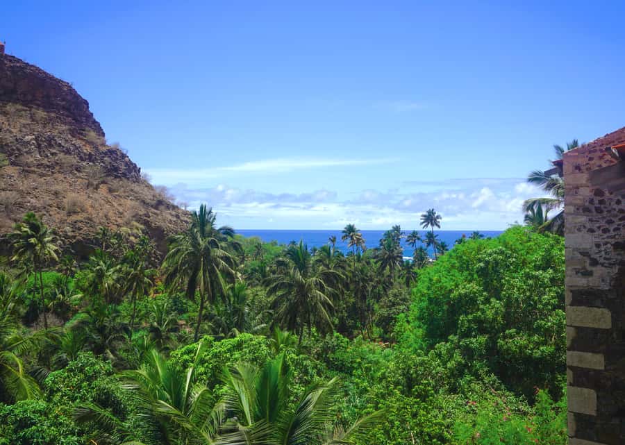Santiago: Calabaceira Valley Trek & Visit to Cidade Velha - Is $82 a fair price?