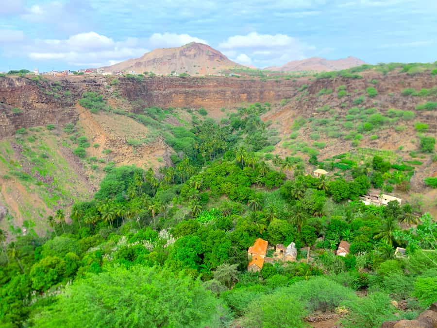 Santiago: Calabaceira Valley Trek & Visit to Cidade Velha - Why this pairing works so well