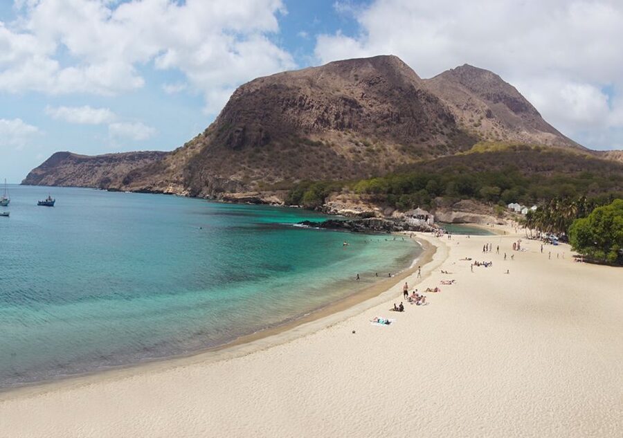 Santiago Island: Serra Malagueta & Tarrafal Beach Trek Tour - FAQ