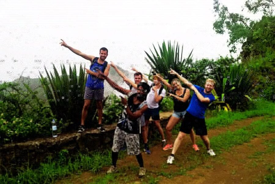 Santiago: Trek from Serra Malagueta to Rabelados Community - Shared or private trek?