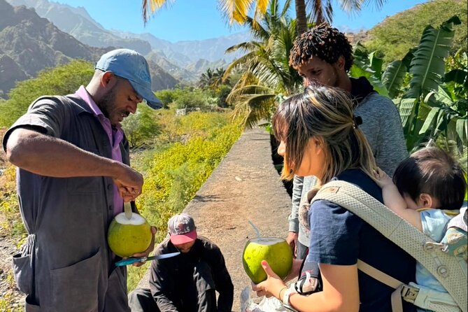 Santo Antão: Day Trip by Car or Trek - Why Santo Antão makes a strong day trip
