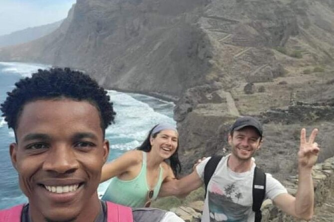 Santo Antão: Day Trip by Car or Trek - Xôxô and the fertile Ribeira de Torre