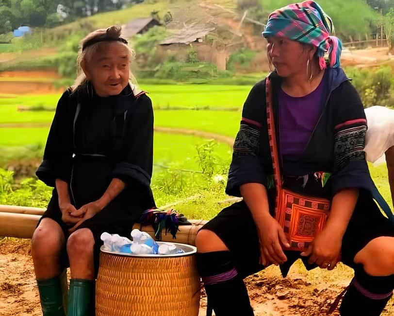 Sapa 1 Day Long Trek: Trek to Hau Thao and Sa Seng Villages - Key things to know before you walk
