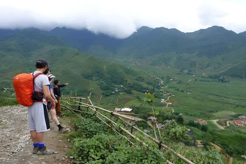 Sapa 1 Day Long Trek: Trek to Hau Thao and Sa Seng Villages - Who should book this Sapa trek?