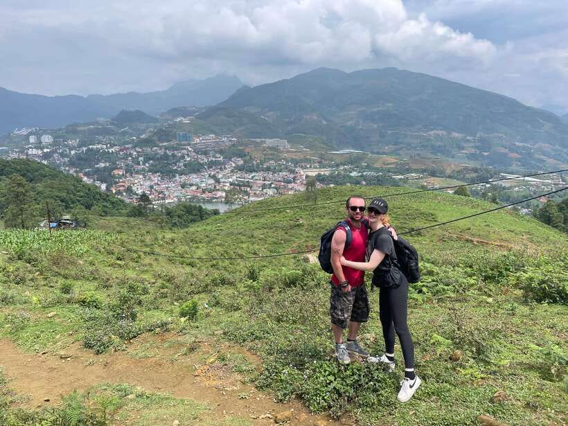 Sapa: 1-Day Trek to Mountain, Local Villages & Rice Terraces - Why this Sapa trek is worth your time