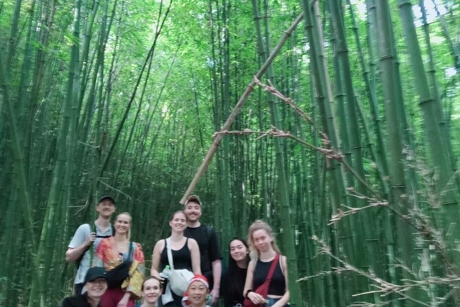 Sapa 1 day trek with local guide to the village by Comlam - Key points to know before booking