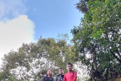 Sapa 1 day trek with local guide to the village by Comlam