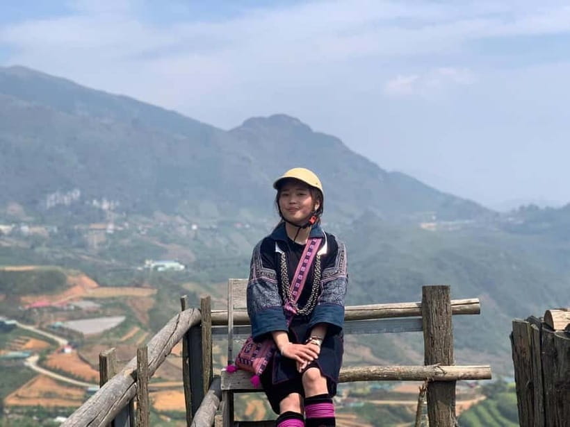 SAPA: 1-DAY TREKKING TOUR WITH LOCALS, LUNCH & RICE FIELDS - Who should book this Sapa trek?