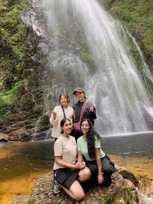 SAPA: 2-DAY 1-NIGHT TREKKING & CULTURE WITH HMONG GUIDE LINH - Fitness, clothing, and the small details that matter