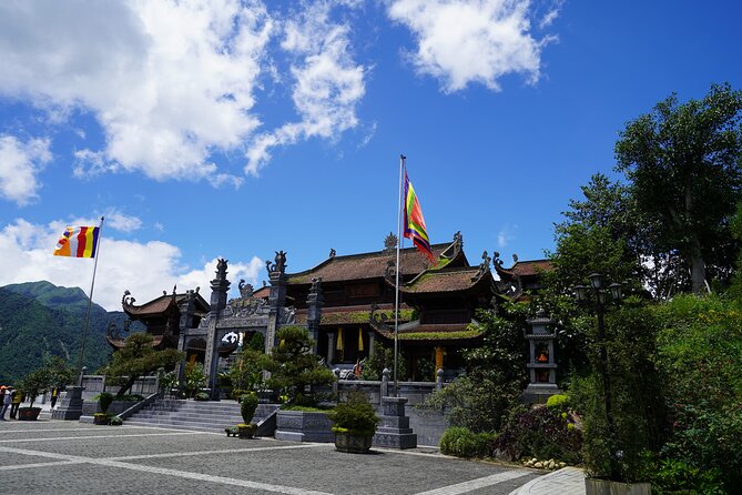 Sapa 2 Day 1 night With 3Star Hotel Trekking Cat Cat - Fanxifang - Why this quick Sapa trip works