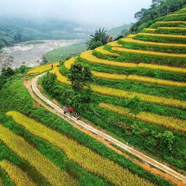 Sapa: 2-Day Local Guided Valley Trek with Night Homestay - Hau Thao village and your night at a homestay