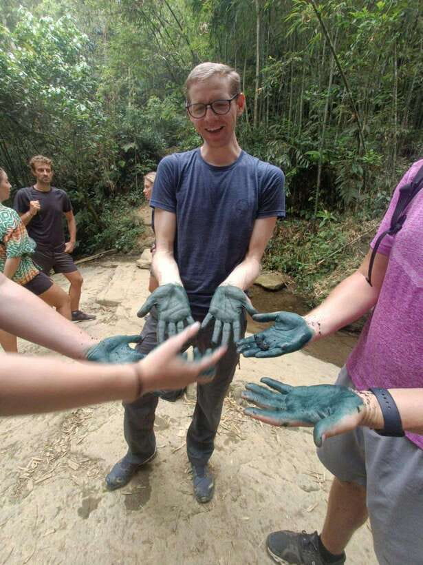 Sapa: 2-Day Local Guided Valley Trek with Night Homestay - Giang Ta Chai and the ride back to Sapa