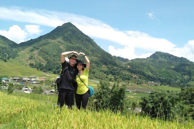 Sapa : 2-Day Trek & Heartwarming Homestay with an Ethnic Family - Why the $59 price can make sense