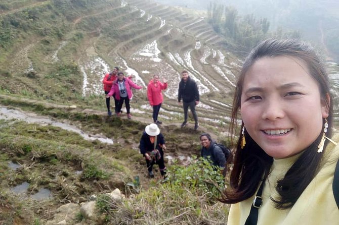Sapa : 2-Day Trek & Heartwarming Homestay with an Ethnic Family - What to bring and how to prepare