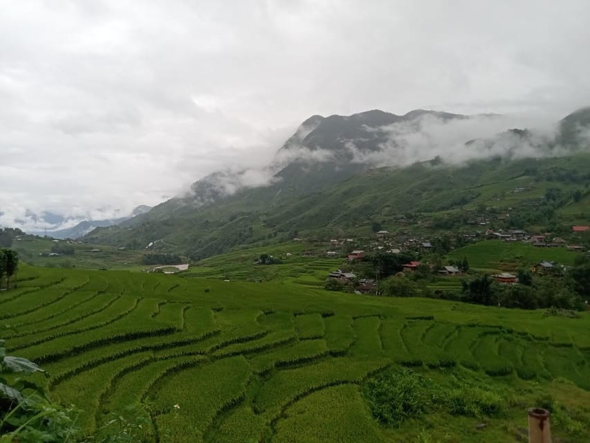SAPA 2 Day trekking & 1 night Homestay with LOCAL PEOPLE - Why this Sapa trek feels different from a town-based outing