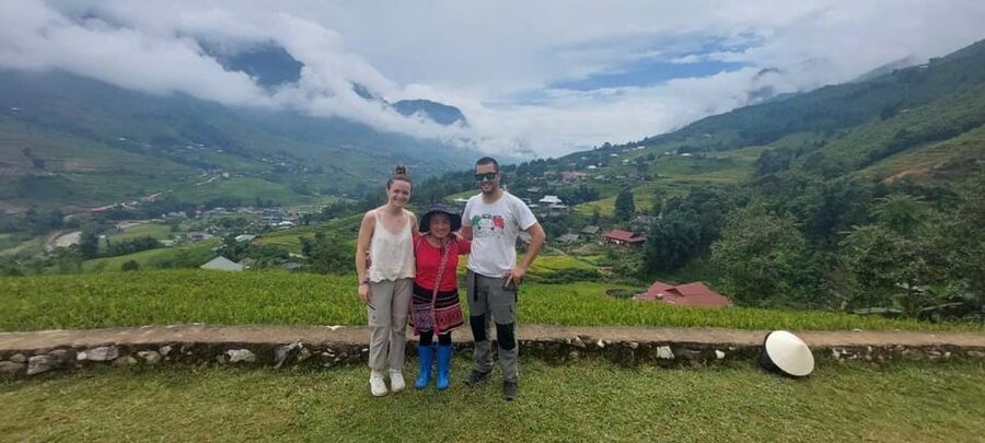 SAPA 2 Day trekking & 1 night Homestay with LOCAL PEOPLE - Who should choose this experience?