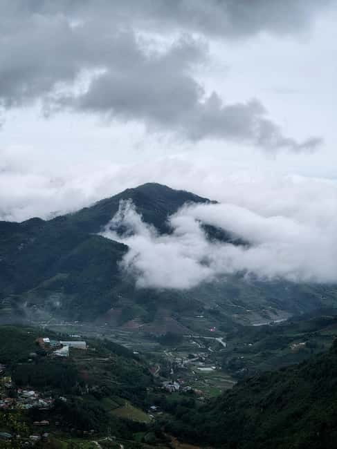 Sapa 2-Day Trekking Tour – Explore Villages & Scenic Trails - Ta Van: the easier route with more village contact
