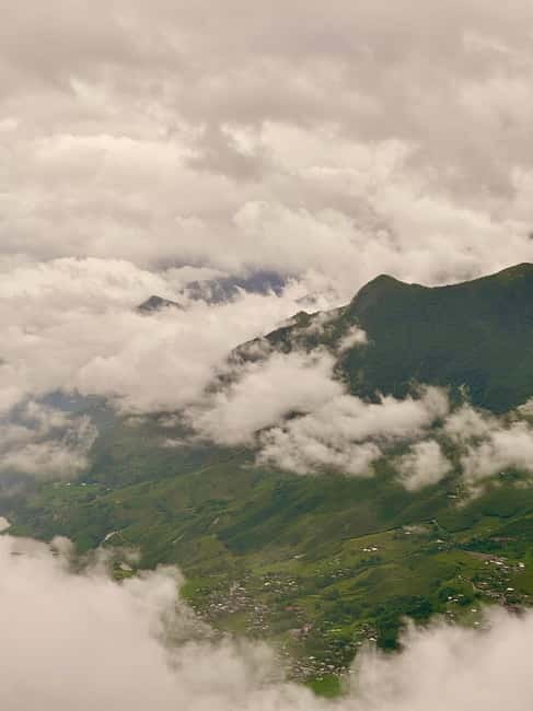Sapa 2-Day Trekking Tour – Explore Villages & Scenic Trails - Night at the homestay: simple comfort and local food