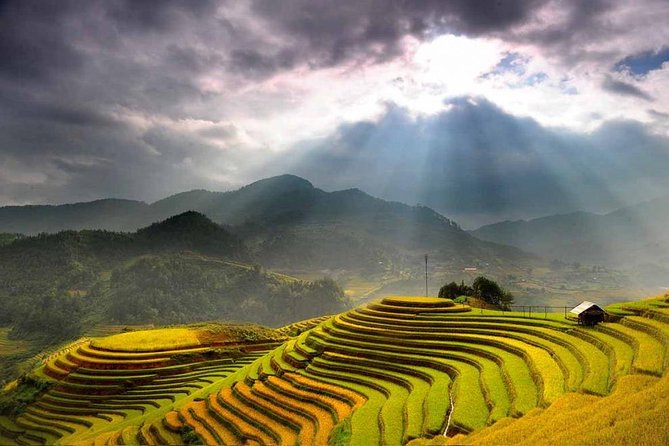 Sapa 2D1N Trekking to Giang Ta Chai Village from Hanoi by Bus - Why this Sapa route works