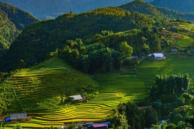 Sapa 2D1N Trekking to Giang Ta Chai Village from Hanoi by Bus - Who should book this trek