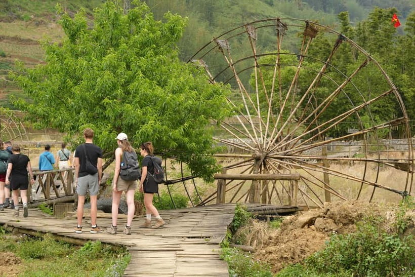 Sapa 3-Day Trekking Adventure from Hanoi - What the $116 price really covers