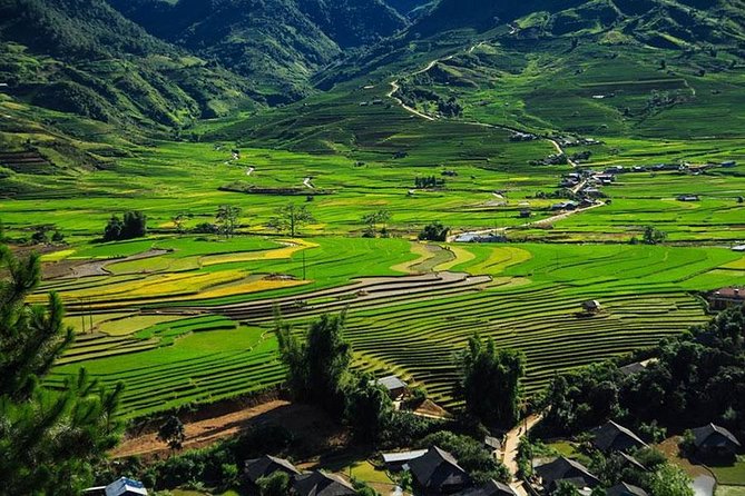 Sapa 3 Days 2 Nights Trekking Tour From Hanoi (2 Nights in Hotel) - Why this Sapa trip works for a short visit