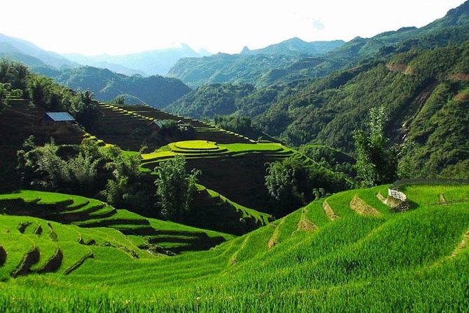 Sapa 3 Days 2 Nights Trekking Tour From Hanoi (2 Nights in Hotel) - Weather, fitness, and what to pack