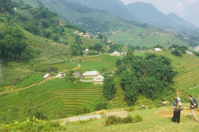 Sapa 3 Days Trekking Tour (1 Night in Bungalow, 1 Night In Hotel) - Who should book this Sapa tour?