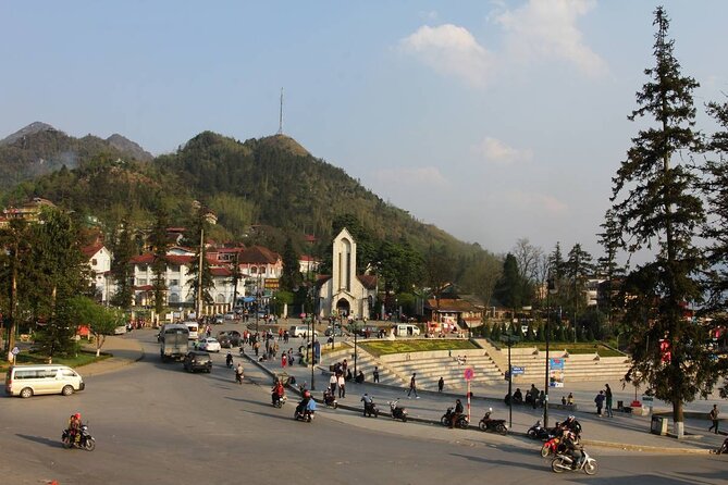 Sapa 3 Days Trekking Tour By Bus from Hanoi (2 Nights in Hotel) - The real value of three days in Sapa