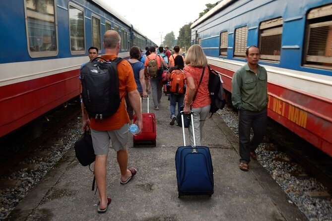 Sapa 3 Days Trekking Tour ( Overnight Train + Homestay + Hotel ) - Ta Van homestay: the trip’s most personal night