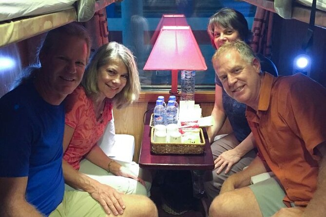 Sapa 3 Days Trekking Tour ( Overnight Train + Homestay + Hotel ) - Giang Ta Chai and Su Pan on the second day