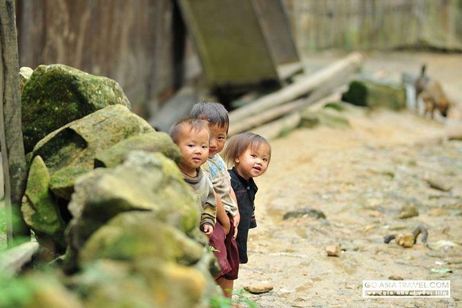 Sapa - Bac Ha Trek Tour - Night Train & Bus & Homestay overnight - The overnight train from Hanoi to Lao Cai
