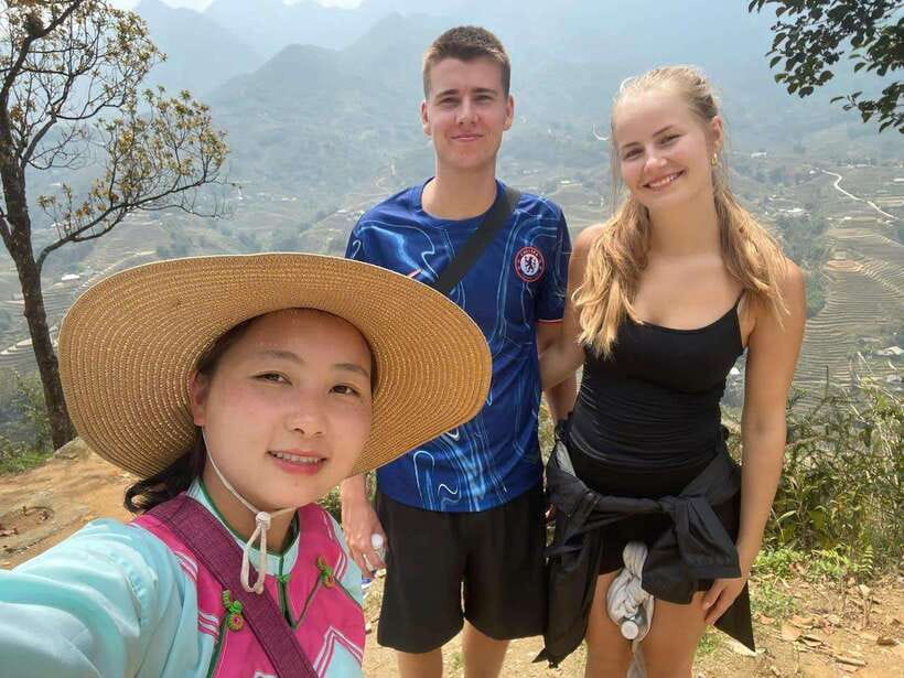 Sapa Cat Cat Village And Y Linh Ho Private Trekking Tour - Key points to know before you walk