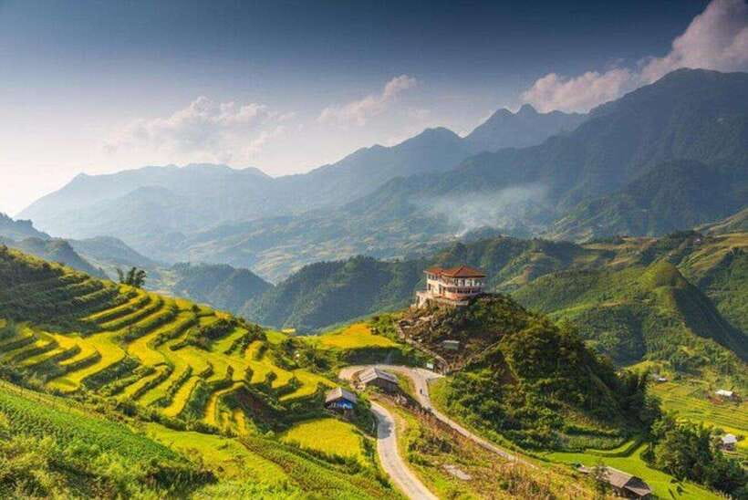 Sapa: Eco Adventure Terrace Fields and Local Villages Trek - What this Sapa trek is really about